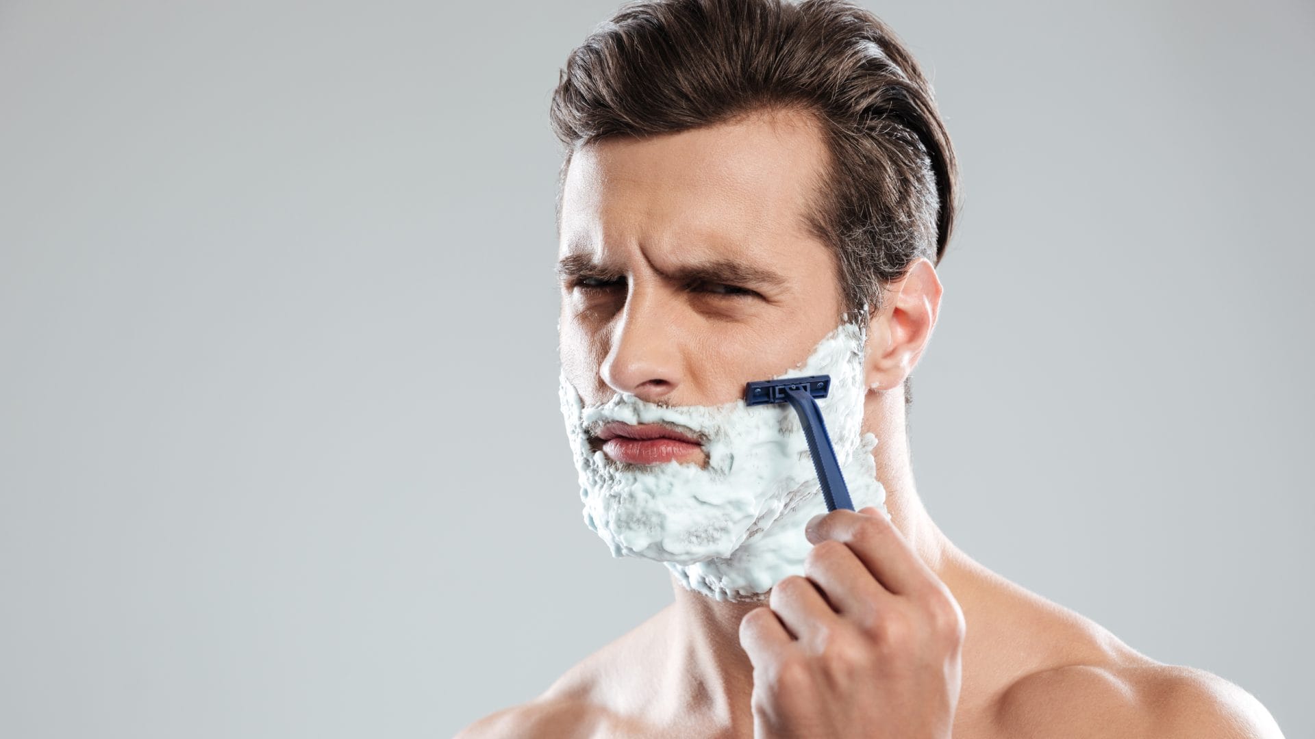 Shaving Tips in hindi you should take these precautions while shaving