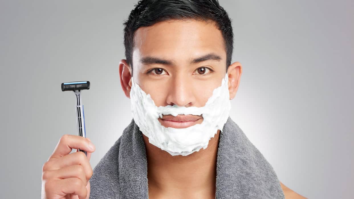 Shaving Tips in hindi you should take these precautions while shaving