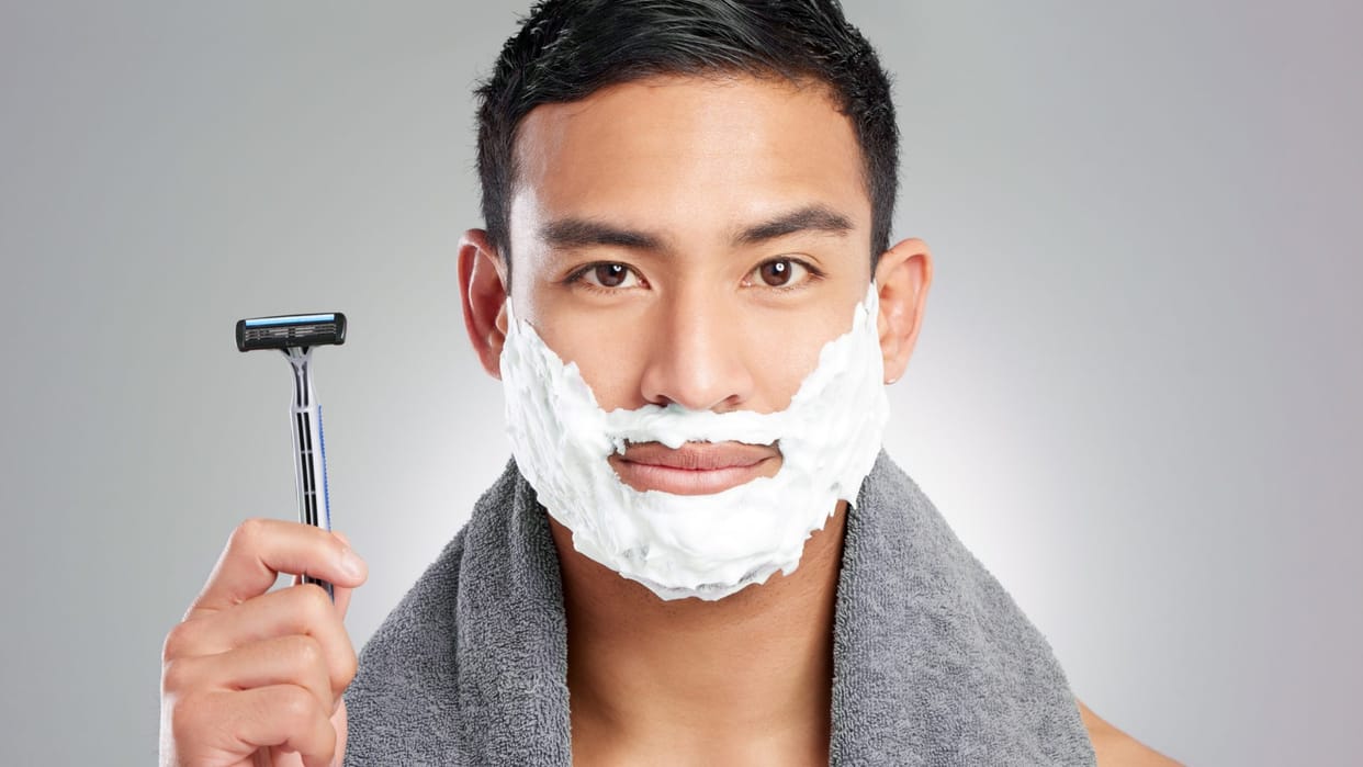 Shaving Tips in hindi you should take these precautions while shaving
