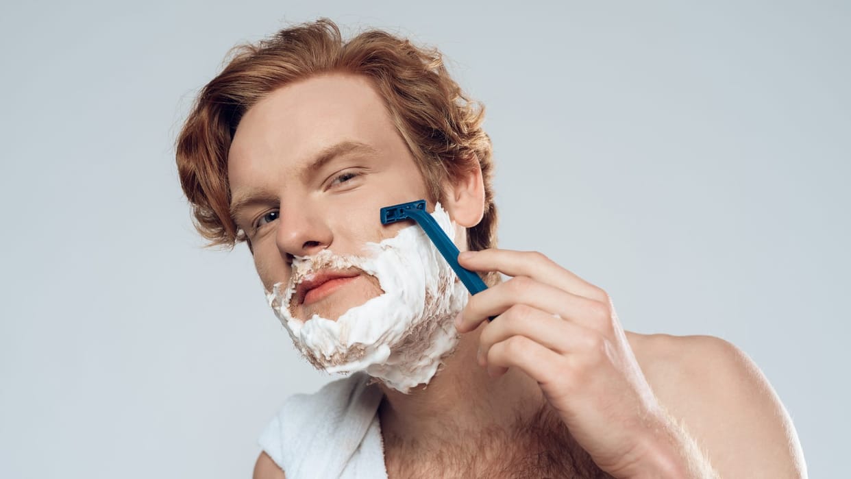 home remedies for razor burns in hindi razor se cut lagne par kya karein