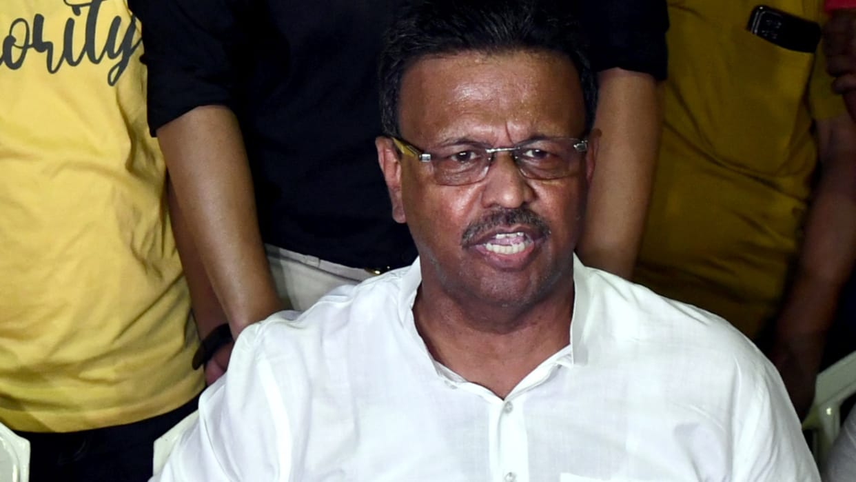 WB minister should withdraw need to spread Islam comment says BJP stages walkout