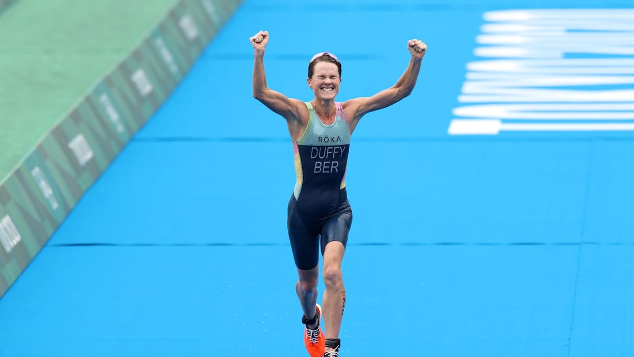 Paris Olympics 2024: Triathlon event postponed due to pollution of Seine river, know when it will be held