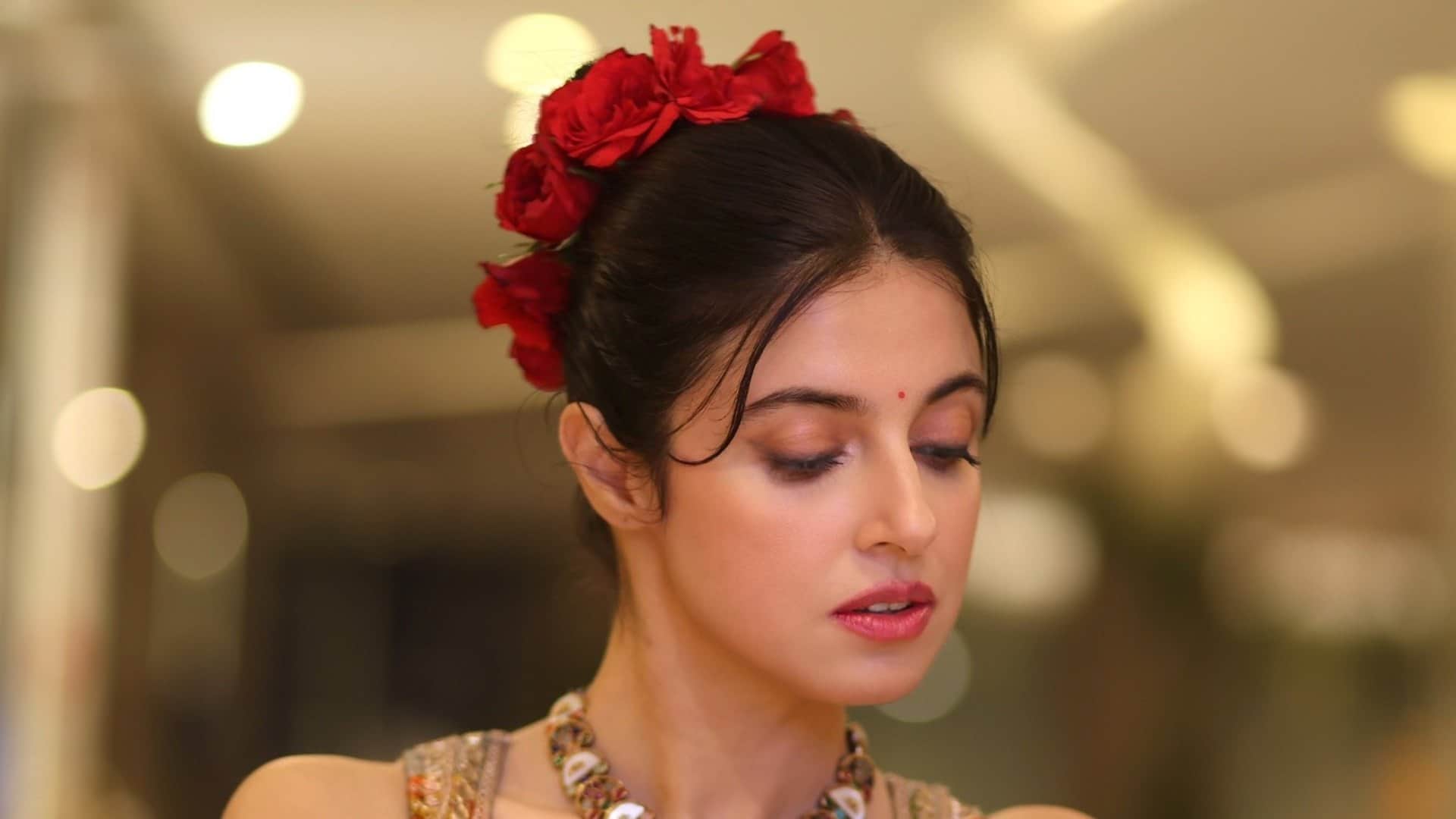 Divya khossla slams Alia Bhatt shared a picture on Social media and called Jigra box office collection fake