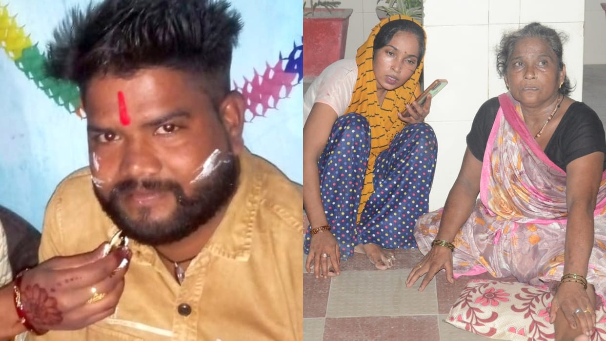 misdeeds accused shot dead in bareilly