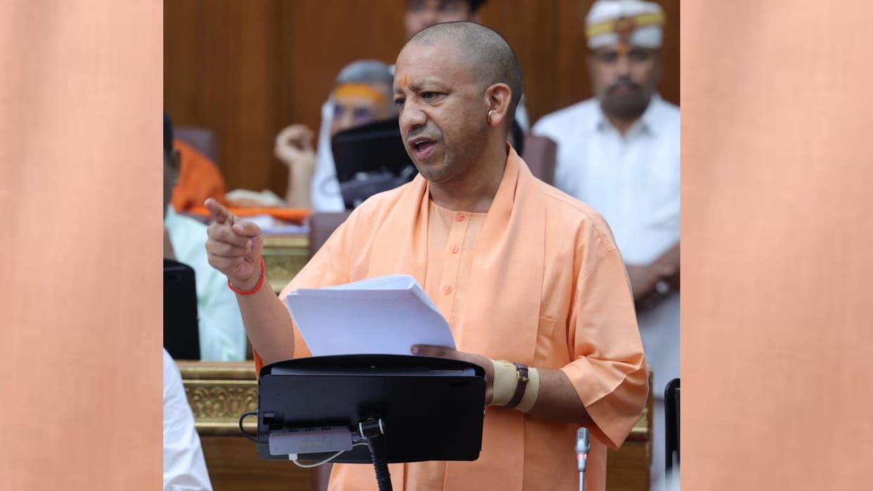 UP News: Revenue loss for UP government, says CAG report.