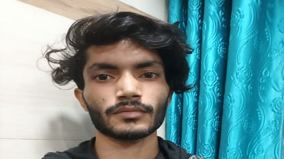 आरोपी गोपेश