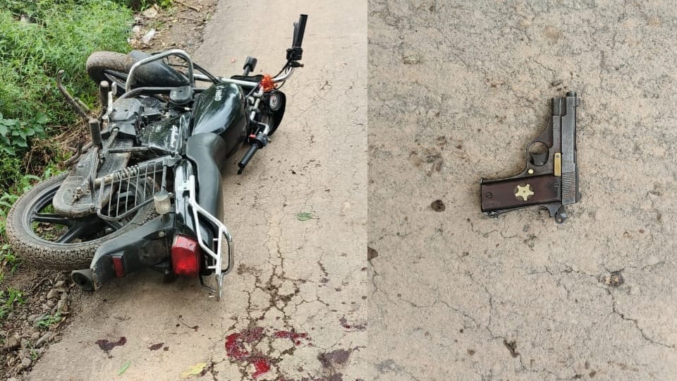 Muzaffarnagar: Three miscreants of Kadiya Sansi gang got shot in the encounter