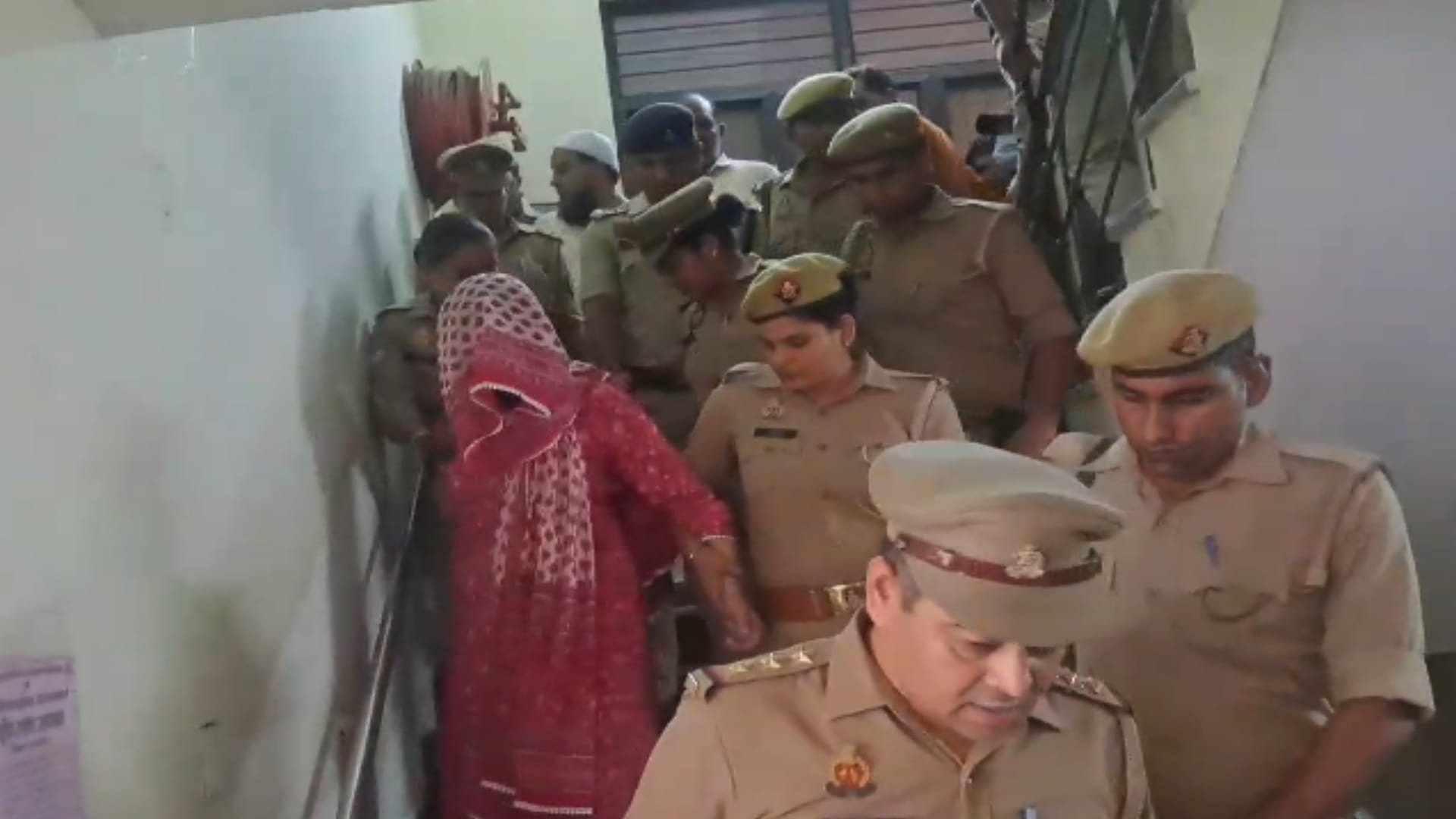 Gudri Bazaar triple murder case: ten culprits including Izlal, Sheeba gets punishment today