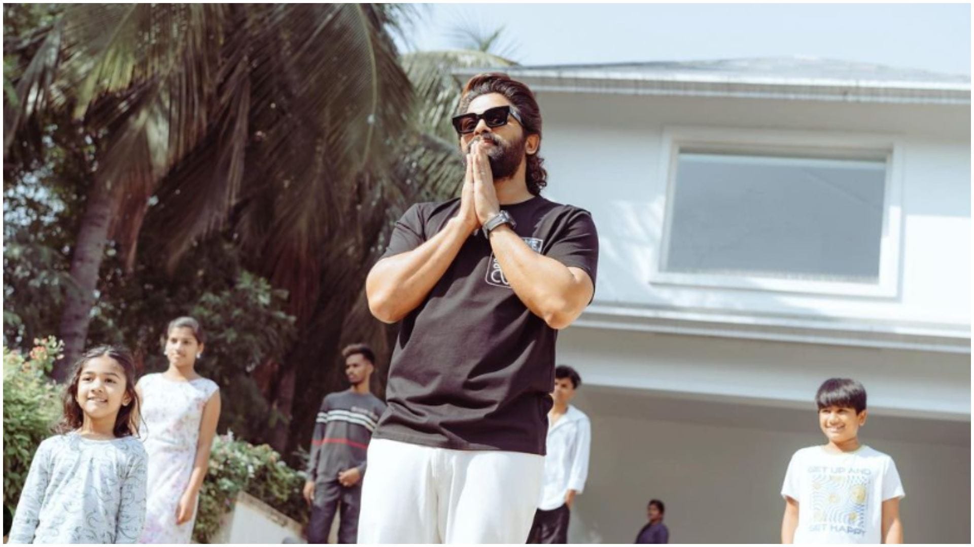 Bollywood vs South: Nikkhil Advani revealed pushpa 2 actor Allu Arjun Told him What is Wrong With Bollywood