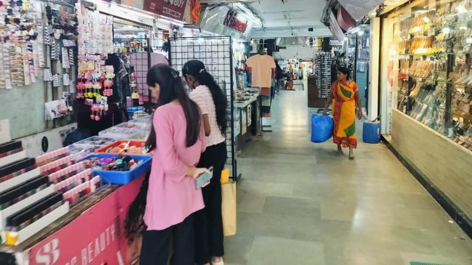 Shops coaching in basement will be demolished indore collector said