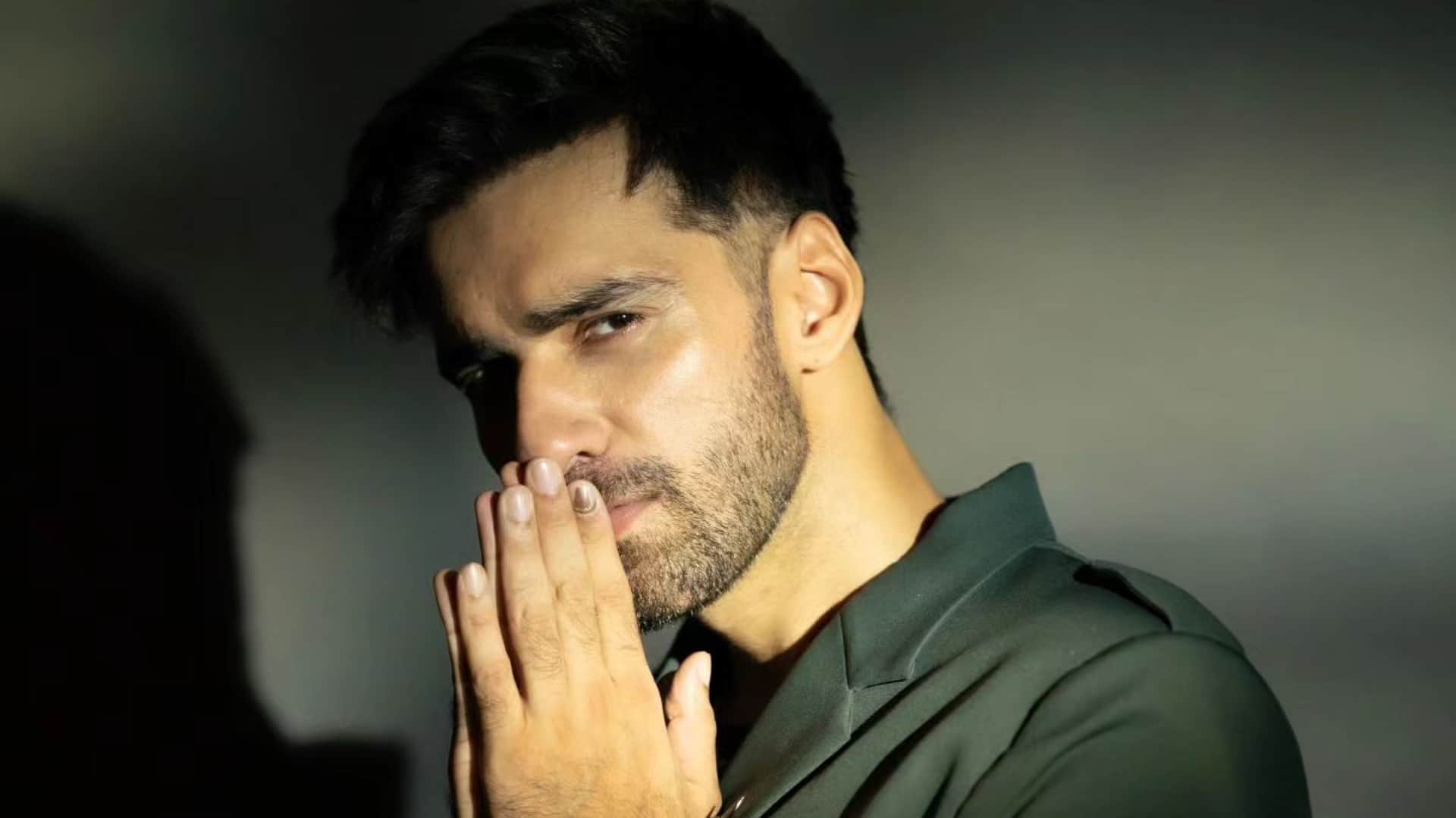 Avinash Tiwary had thought of releasing Laila Majnu again after 10 years know why he was sad six year earlier