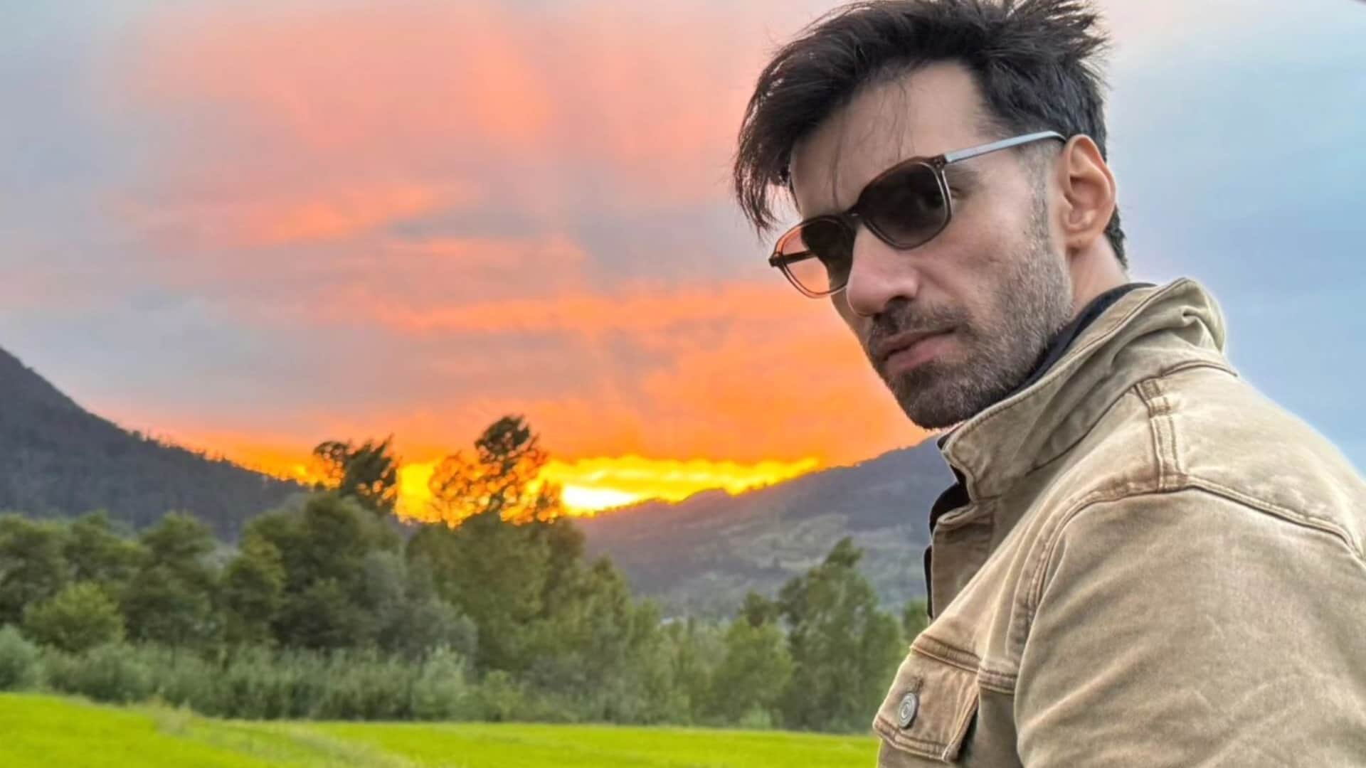 Avinash Tiwary had thought of releasing Laila Majnu again after 10 years know why he was sad six year earlier