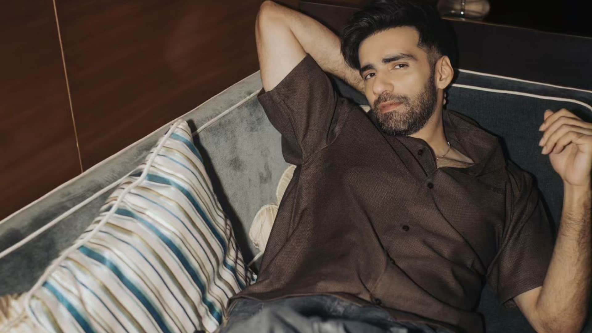 Avinash Tiwary had thought of releasing Laila Majnu again after 10 years know why he was sad six year earlier