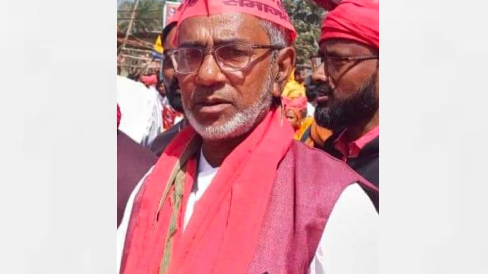 Ayodhya rape case New revealing Efforts were already being made to mislead victim family