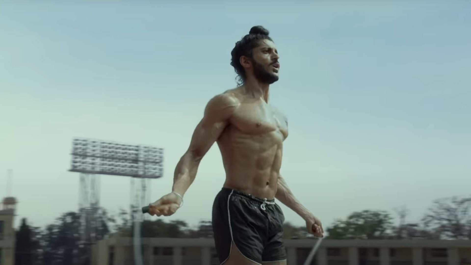 Movies Based On True Events Superboys Of Malegaon Padman Bhaag Milkha Bhaag Neerja Manjhi The Mountain Man