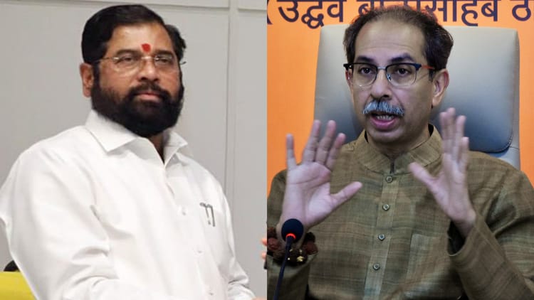 Maharashtra: महाराष्ट्र में ऑपरेशन टाइगर की चर्चा तेज, विपक्ष बोला- अफवाह; शिवसेना में अंदरूनी असहजता के संकेत