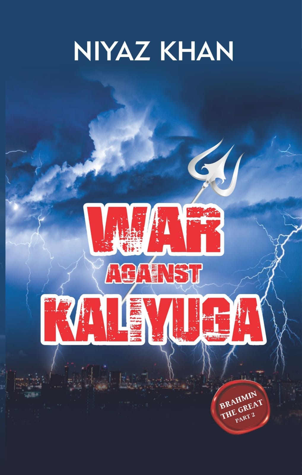 MP News: Valentine’s Day and Cricket Banned, Love Criminalized in New Novel by Niyaz Khan