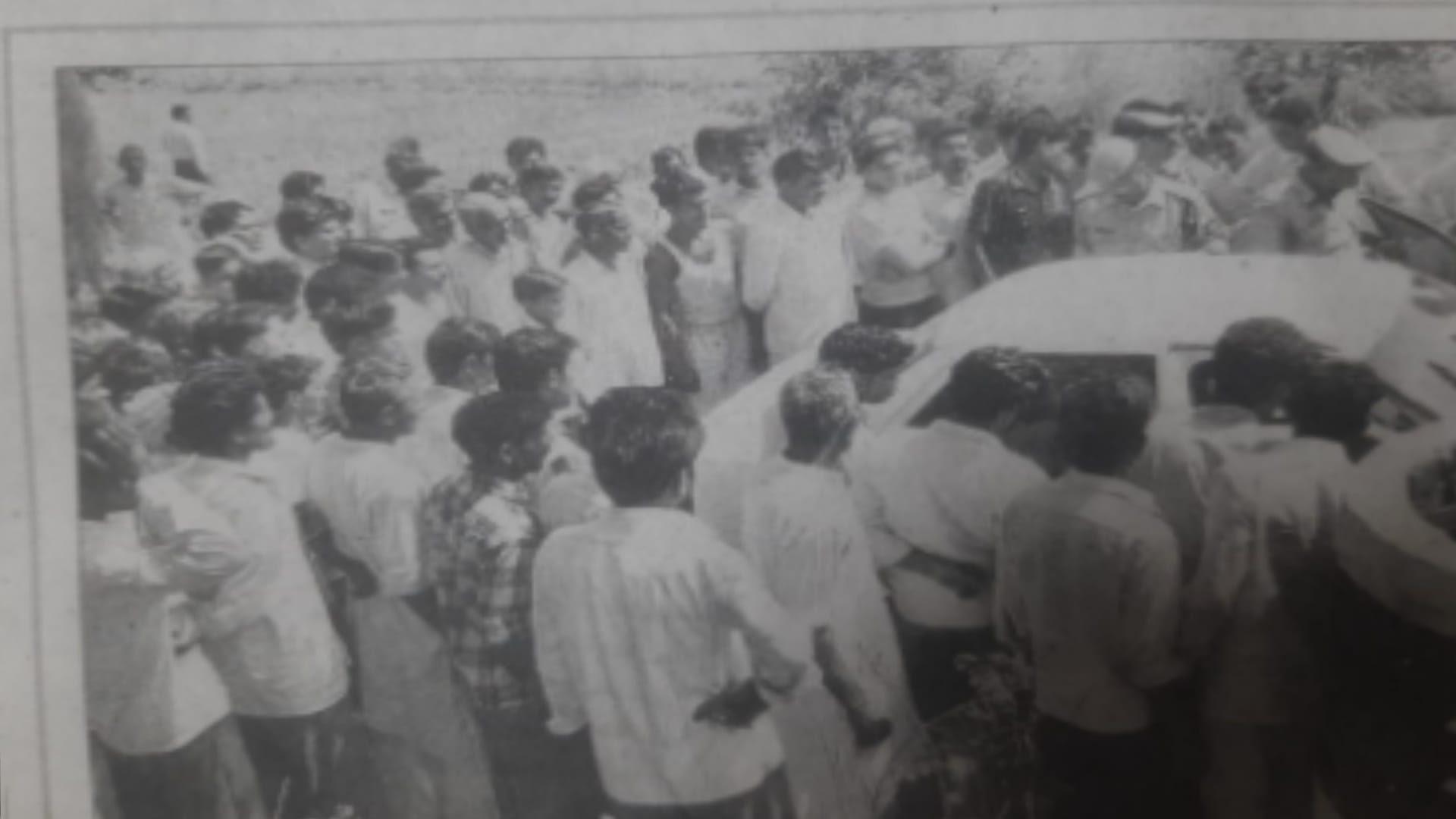 Gudri Bazar Triple Murder Meerut: Haji Ijlal and family killed three boys brutally before sixteen years