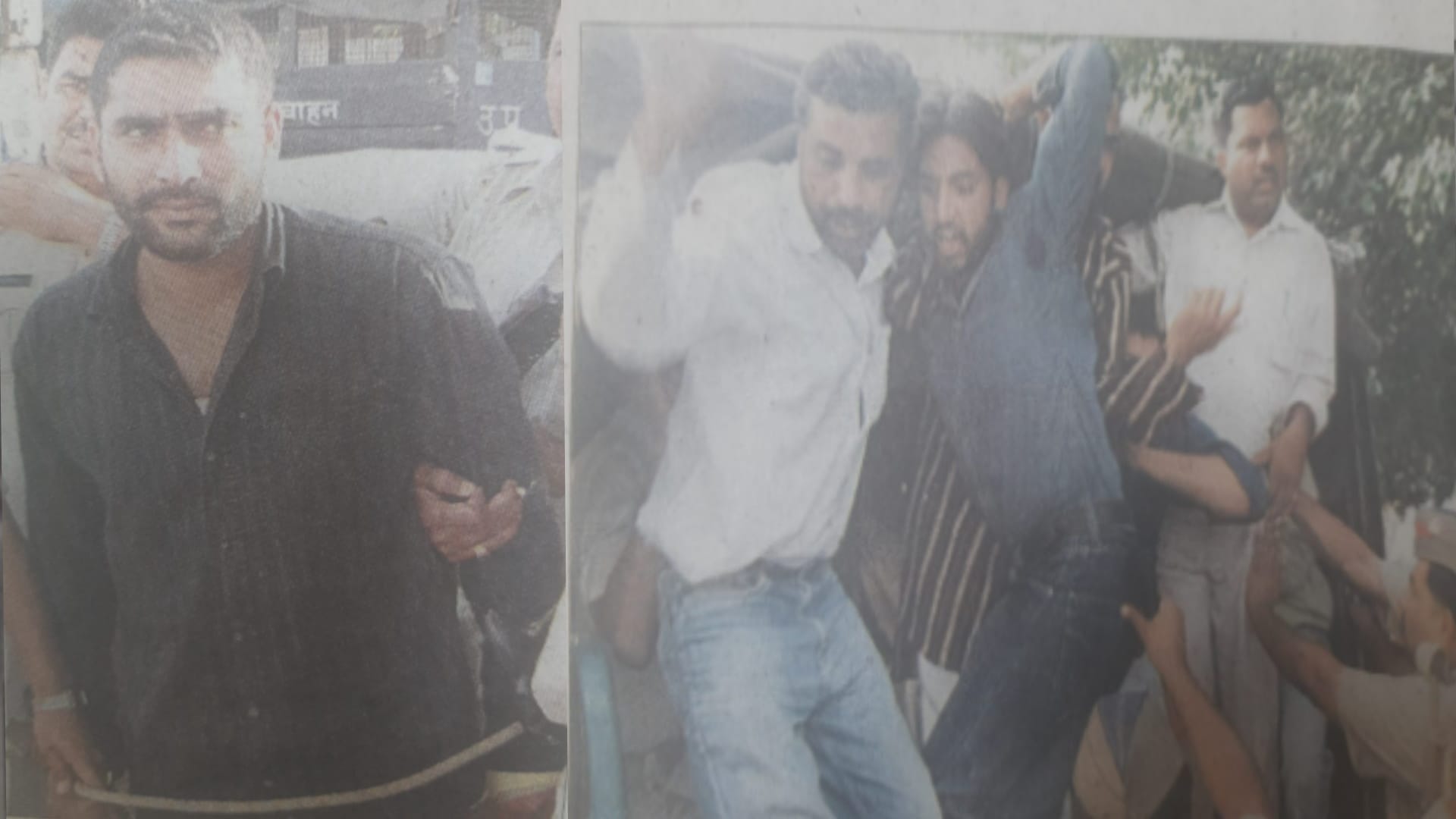 Gudri Bazar Triple Murder Meerut: Haji Ijlal and family killed three boys brutally before sixteen years