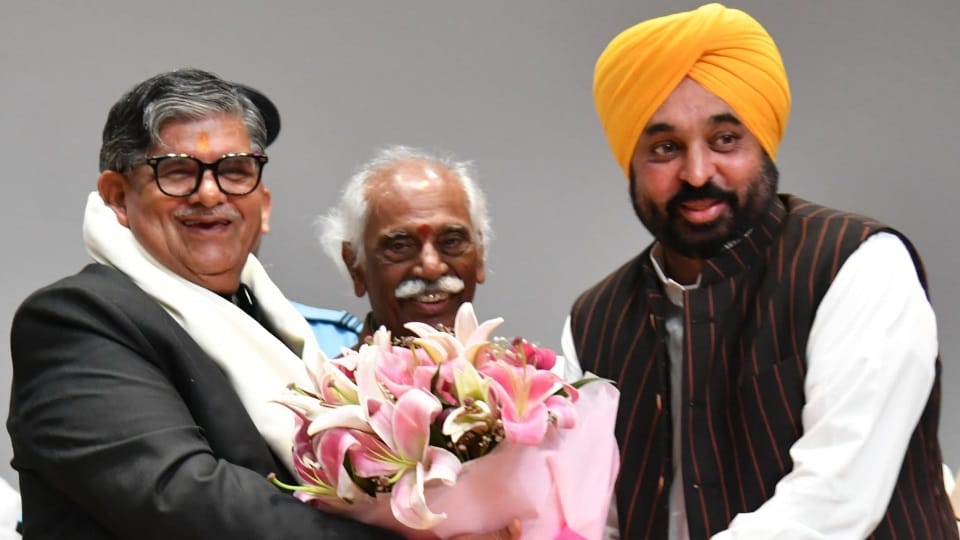 Punjab Governor approves Punjab Panchayati Raj Amendment Bill