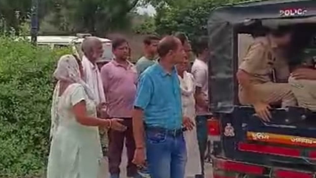 Homeguard daughter returned after converting to Karnataka says I am an adult I did everything willingly