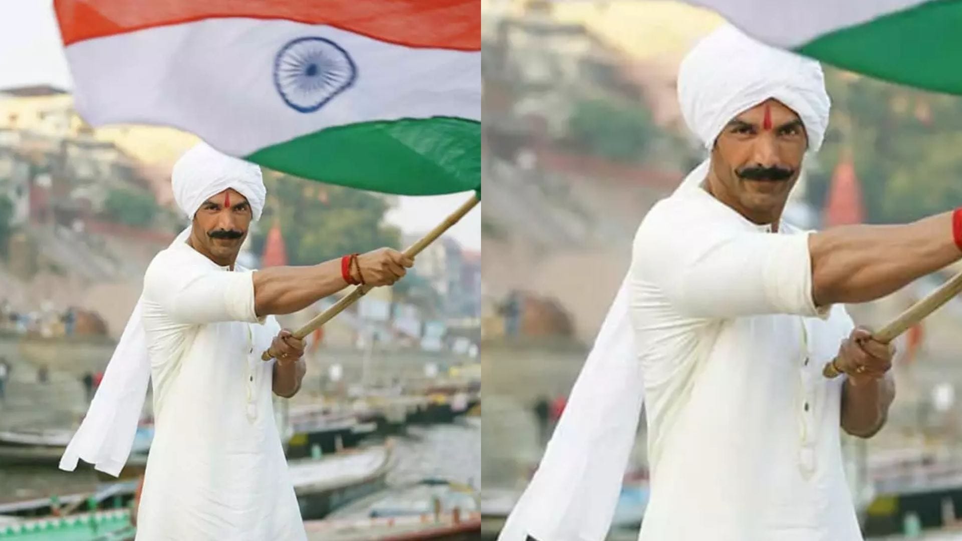 Independence Day 2024 trendy outfit ideas for Independence Day