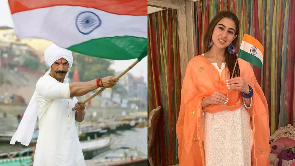 Independence Day 2024 trendy outfit ideas for Independence Day
