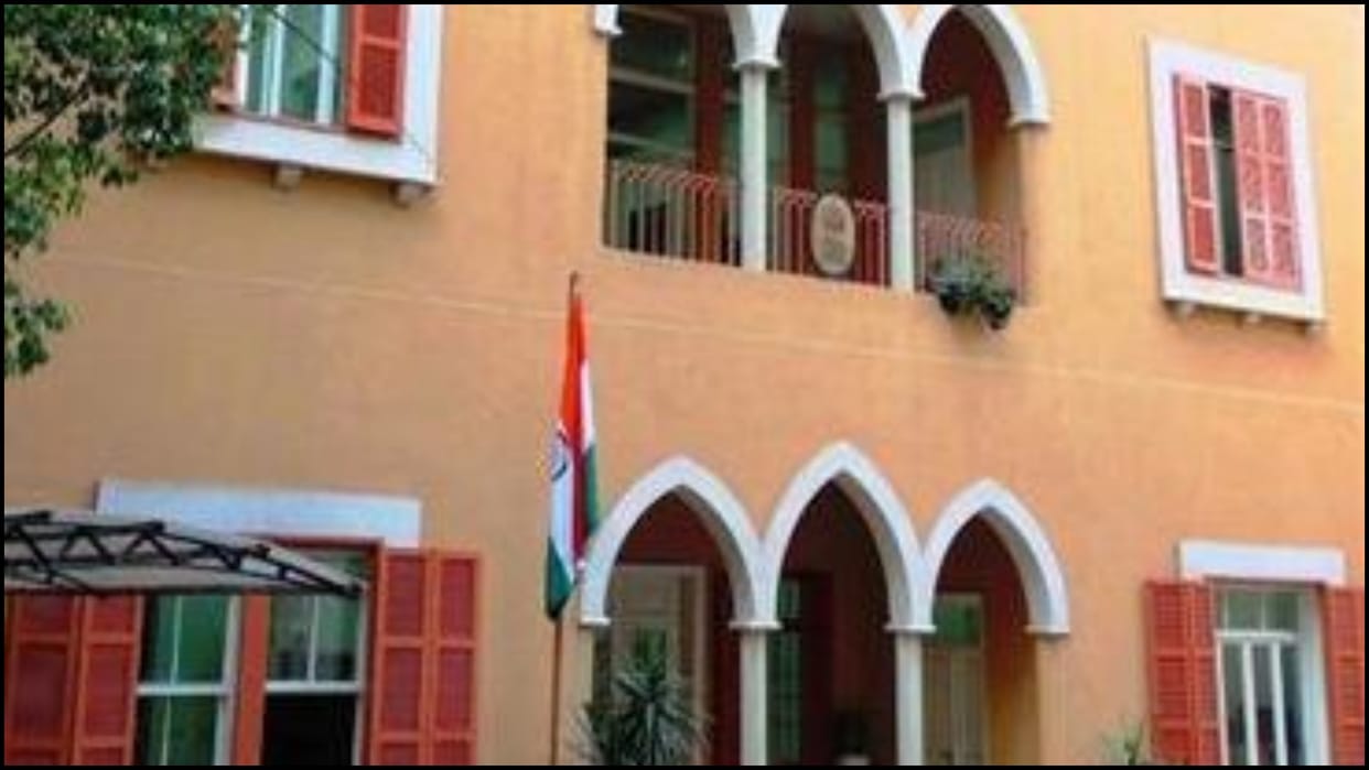 Indian embassy in Beirut issued an advisory to its citizen to avoid all non-essential travel to Lebanon news