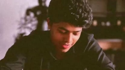 Aditi Shankar AR Ameen Dhruv Vikram may work together in one film Vijay's son Jason Sanjay going to direct it