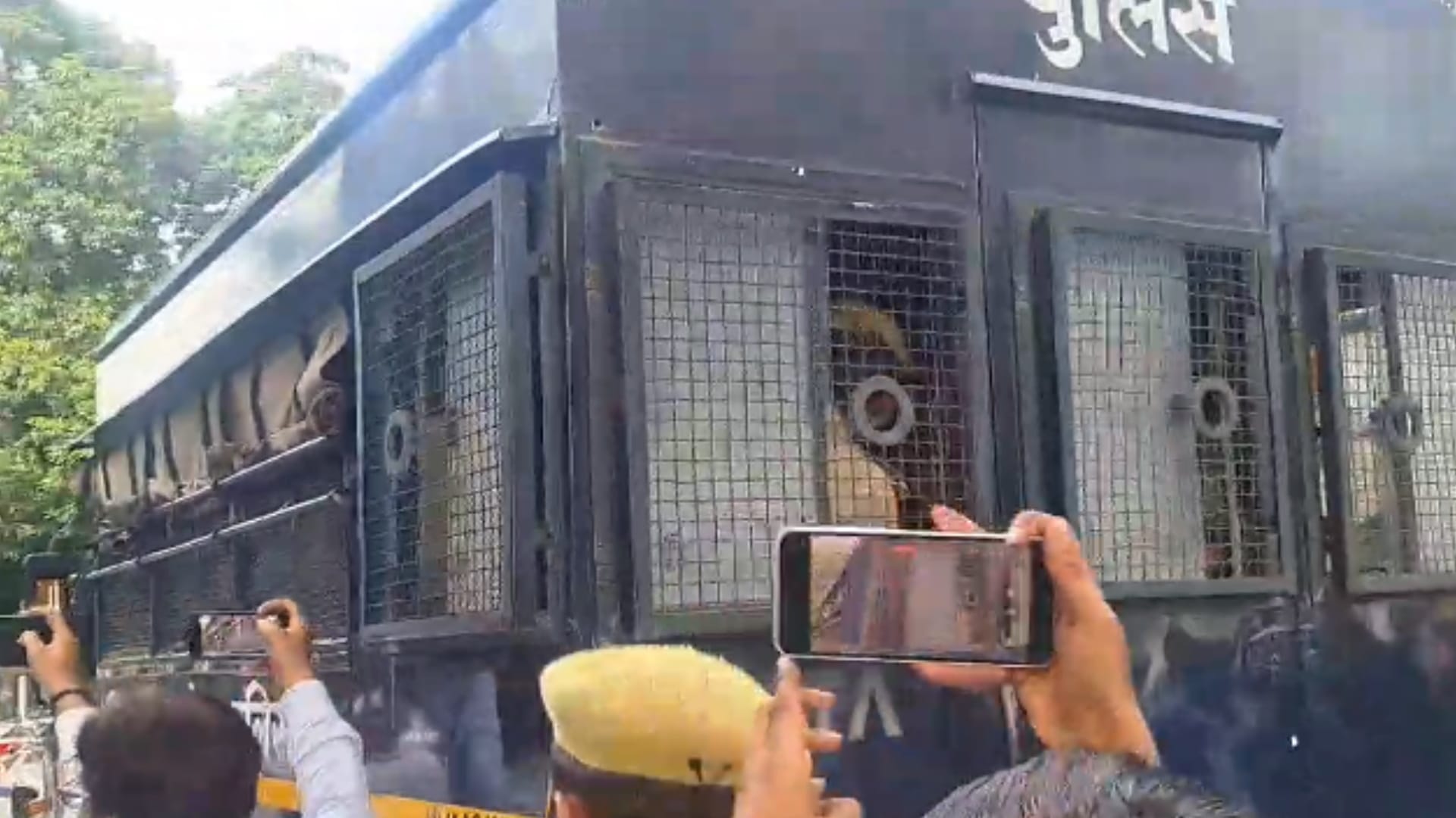 Gudri Bazaar triple murder case: Izlal one year and Sheeba spent the night in the same jail after 14 year
