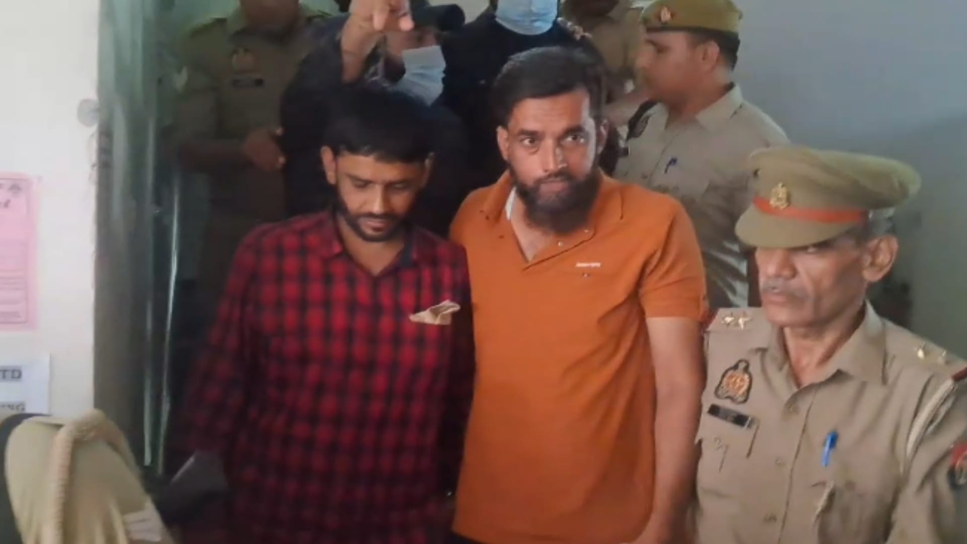 Gudri Bazaar triple murder case: ten culprits including Izlal, Sheeba gets punishment today