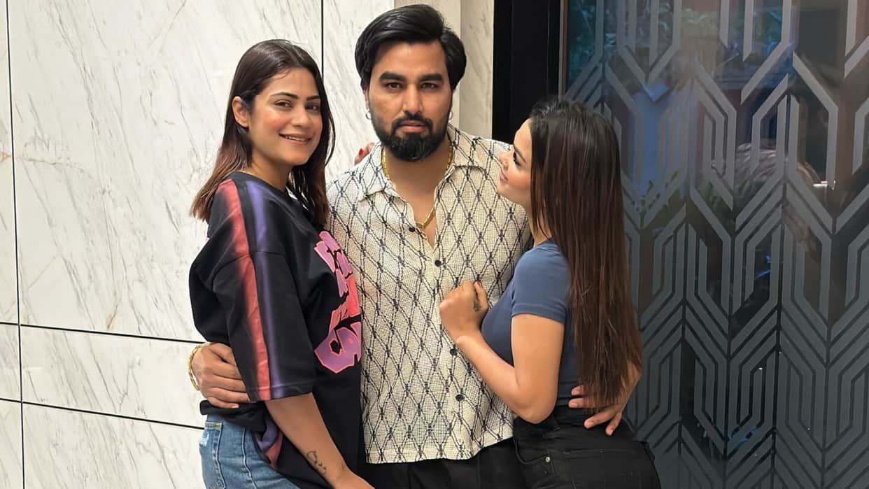 Bigg Boss OTT 3 kritika malik calls her wedding with armaan malik mistake urge people not to marry twice payal