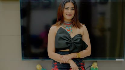 After marrying Armaan Malik Bigg Boss OTT 3 contestant Kritika tried to suicide they all were facing problem