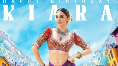 Kiara Advani inspired by director Rajkumar Hirani Hit Film 3 idiots role of kareena kapoor join acting career
