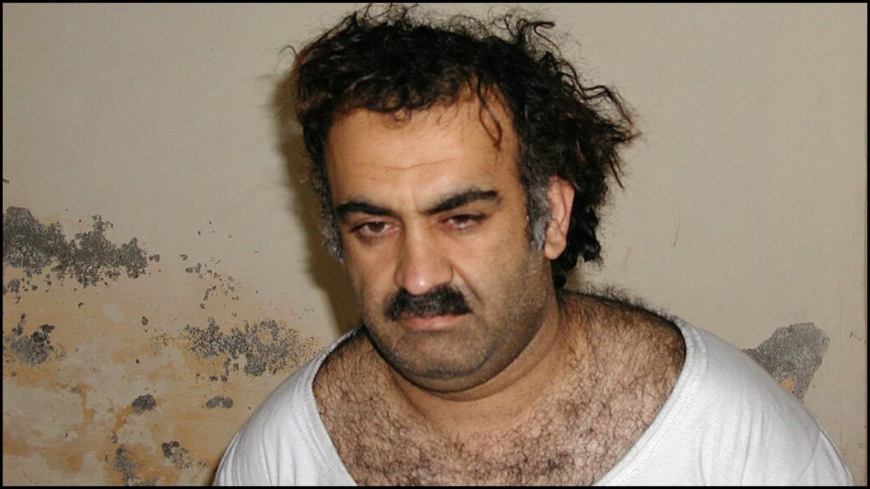 US Scraps Plea Agreement With 9/11 Mastermind Khalid Sheikh Mohammed news in hindi