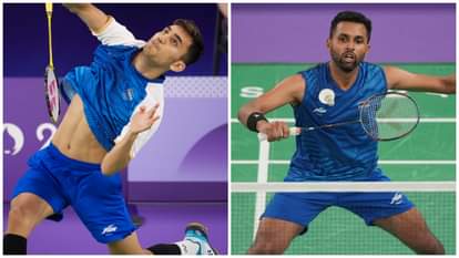 Japan Open Badminton: All Eyes on Lakshya Sen and Prannoy as Duo Aim to Regain Form