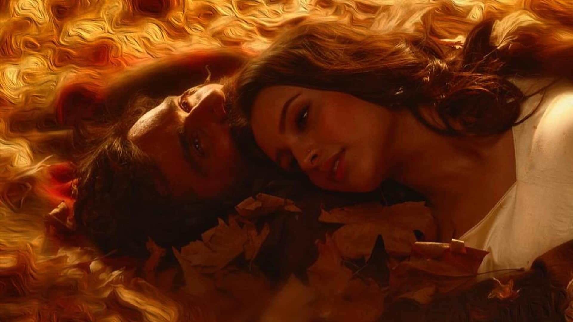 Avinash Tiwary had thought of releasing Laila Majnu again after 10 years know why he was sad six year earlier