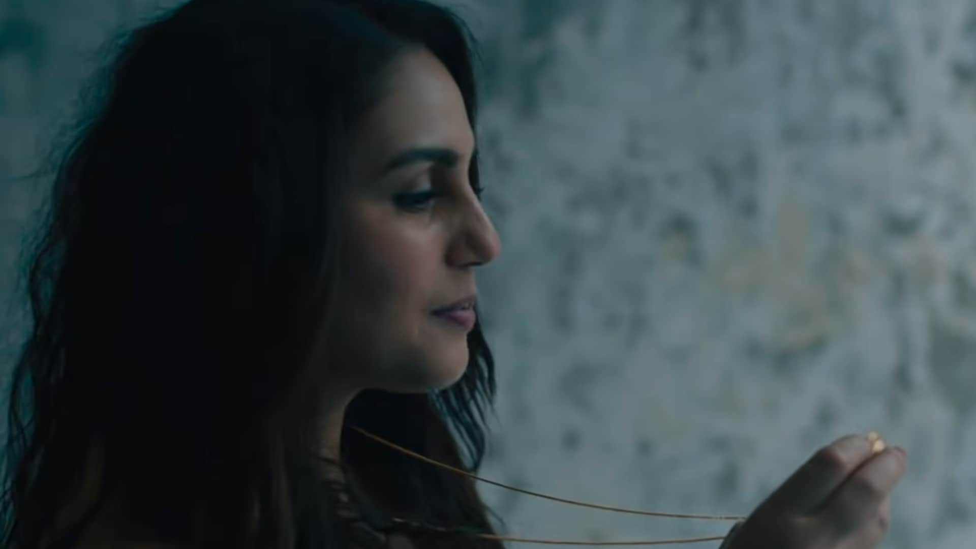 Hindi Web Series Based On Book Laila Sacred Games State Of Seize A Suitable Boy