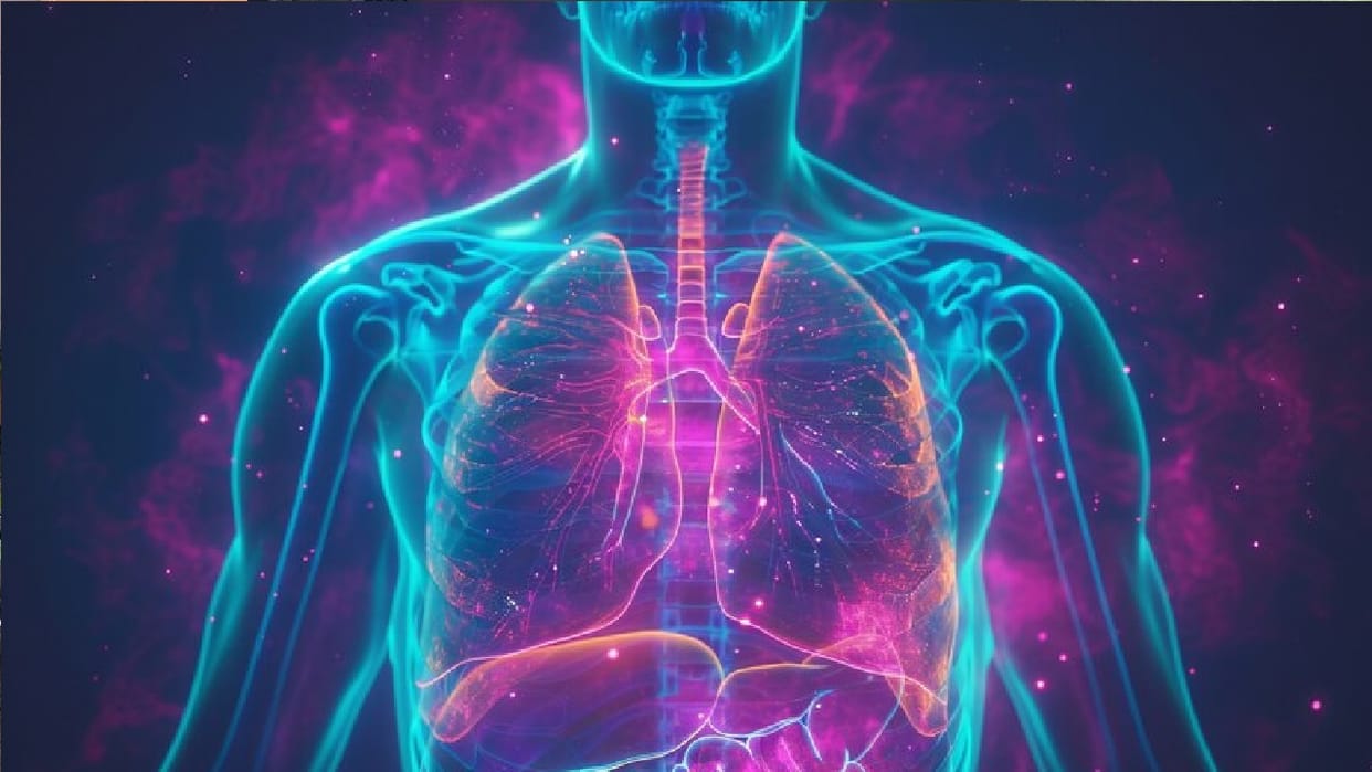 Cocktail of air pollution and corona infection poses a threat