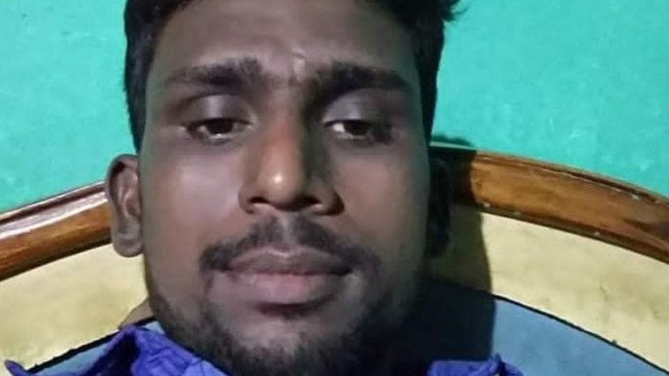 Worker dies due to electric shock in ACC cement factory in Bhilai