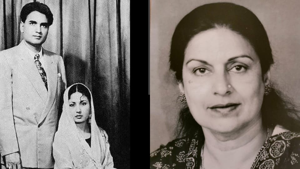 Meena Kumari: Tragedy Queen liked the warmth of Amroha, came to the city six years after marriage