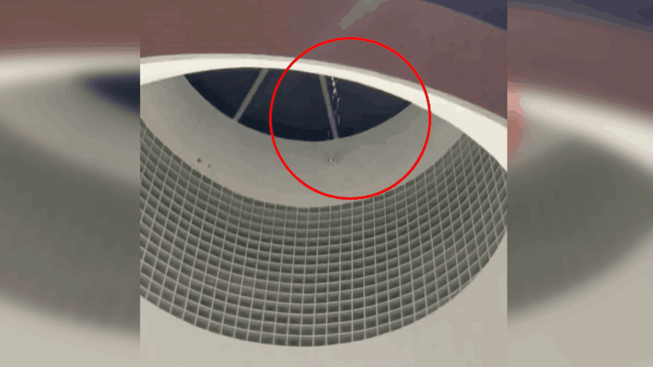 Delhi submerged from Sansad Bhawan to Rajinder Nagar with Leakage in new parliament building see photos