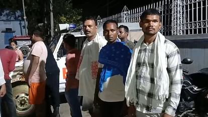 Bihar: नालंदा में युवक की संदिग्ध अवस्था में मौत, परिजनों का आरोप…हत्या हुई है; घर से 150 मीटर दूर मिला शव A young man died under suspicious circumstances in Nalanda, Bihar