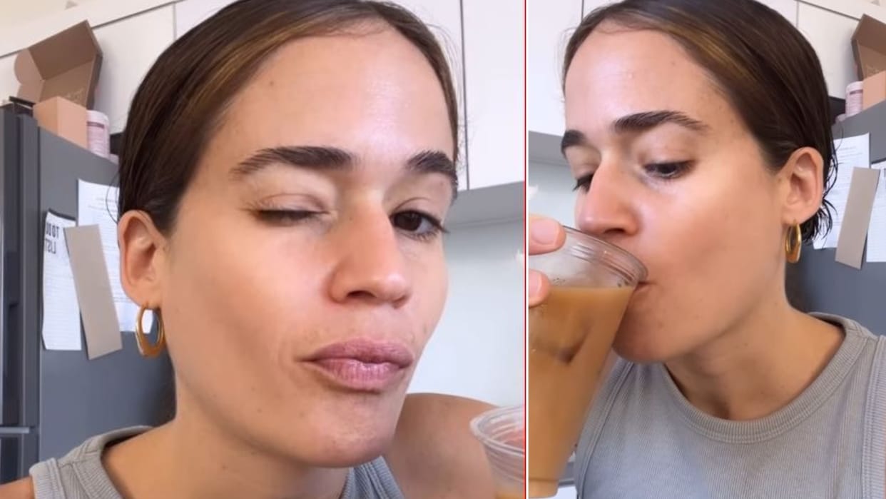 Israeli actress Niv Sultan shares video after Ismail Haniyeh killed in Tehran