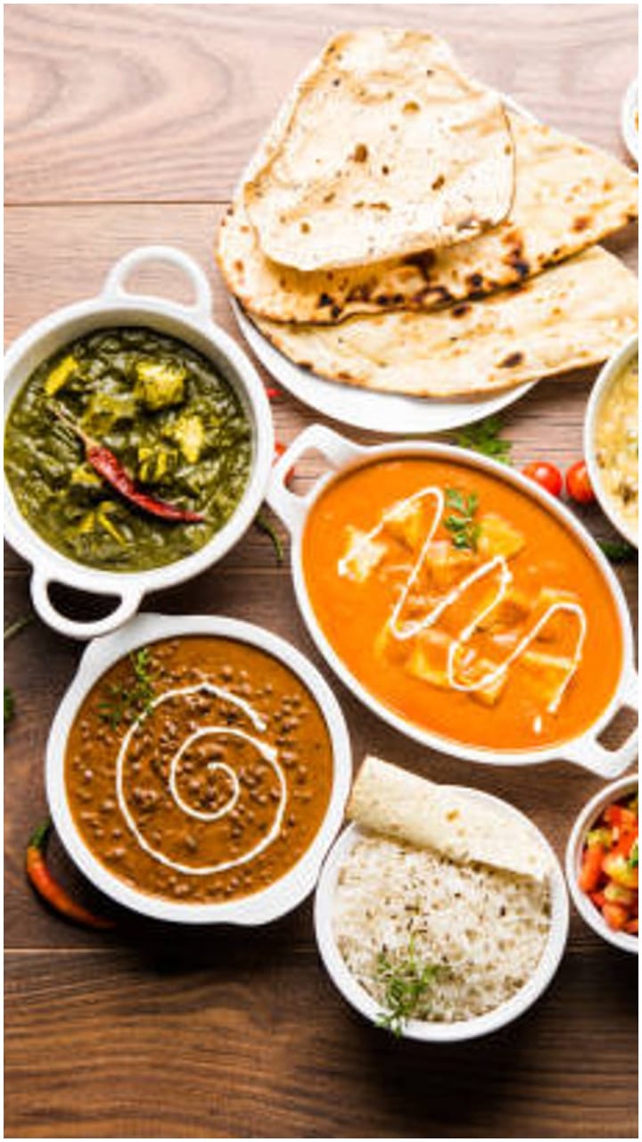 Uproar in hotel after a bone was found in a devotee's food