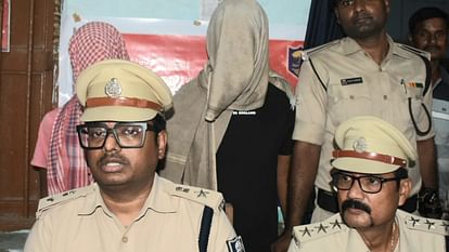 Two other criminals involved in Tanishq showroom robbery arrested
