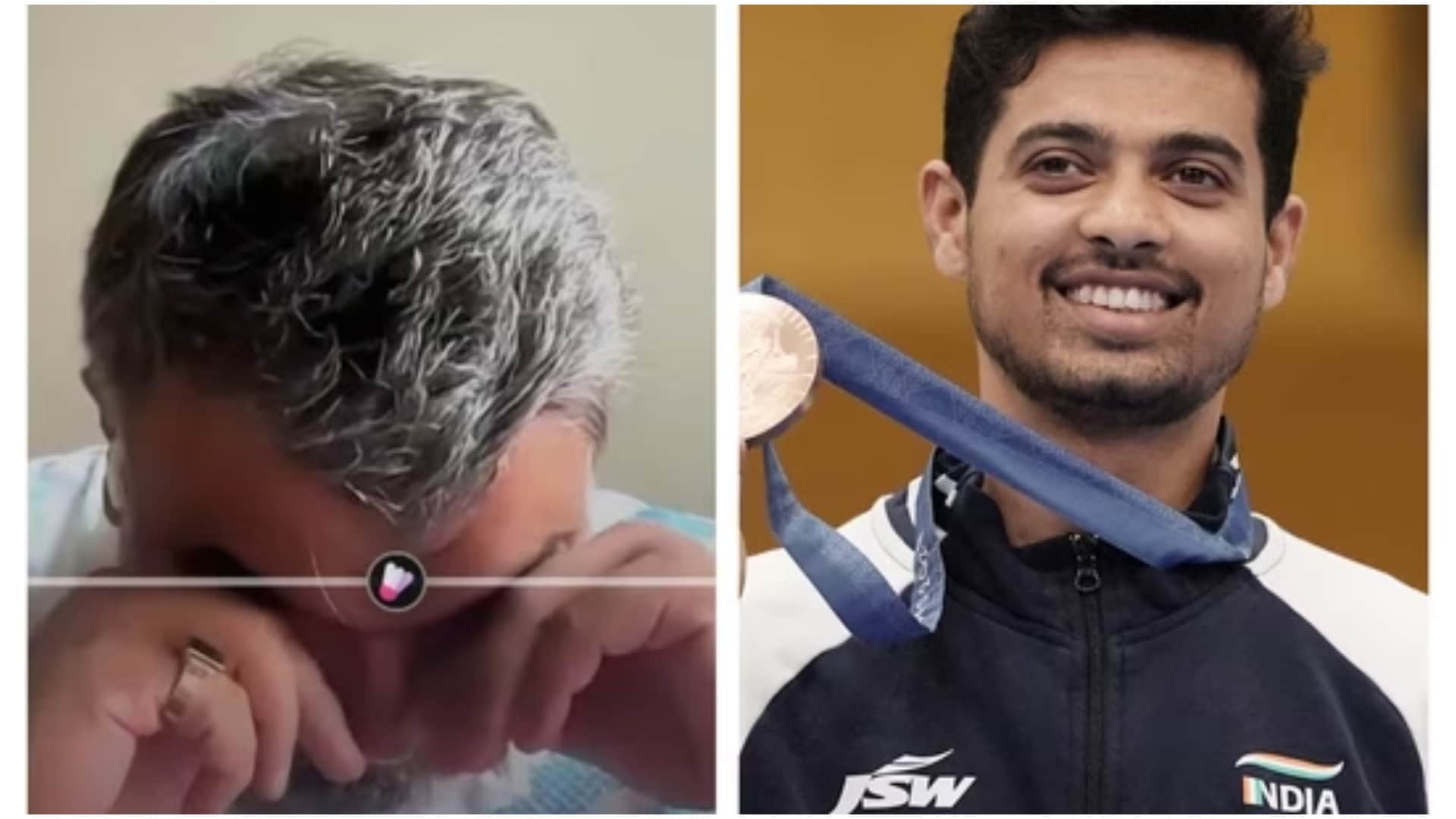 Paris Olympics: Medalist Swapnil Kusale 1st reaction, said- inspired from Gagan Narang, Manu Bhaker and Dhoni