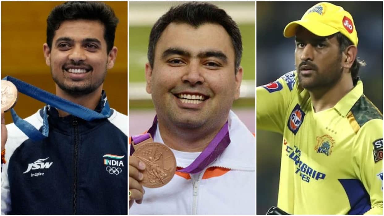 Paris Olympics: Medalist Swapnil Kusale 1st reaction, said- inspired from Gagan Narang, Manu Bhaker and Dhoni