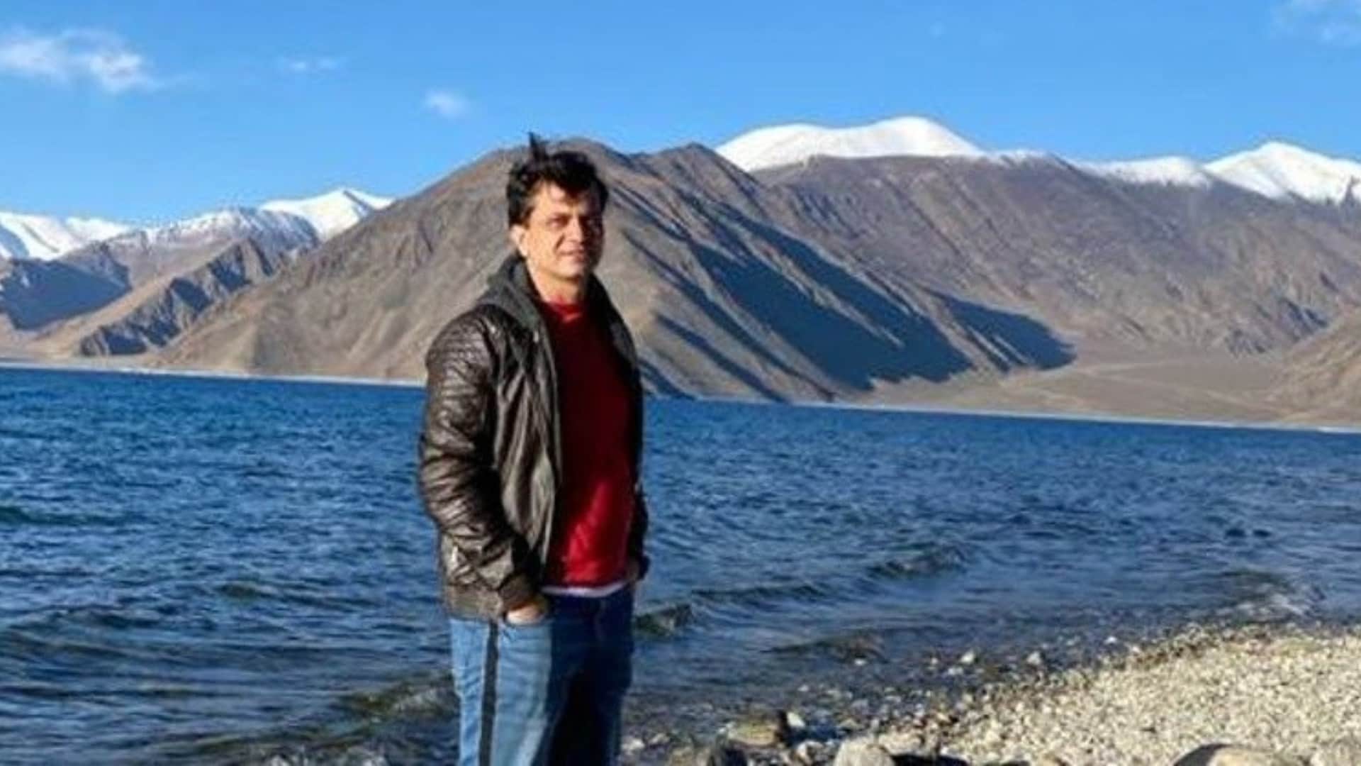 Smita Vats Sharma has demitted charge of CEO of Central Board of Film Certification Amar Ujala Exclusive