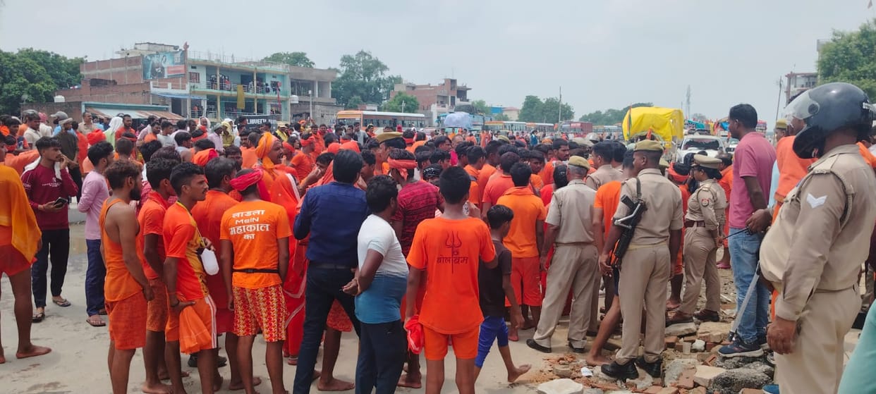 Special temples of Kashi Agastya rishi established Shivling after penance worshipping good fortune